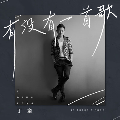 有没有一首歌(伴奏) - 丁童封面