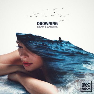 Drowning封面