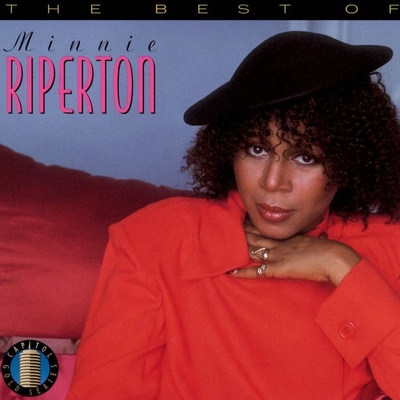 Adventures In Paradise(Digitally Remastered 93) - Minnie Riperton封面