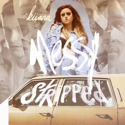 Messy (Stripped)封面