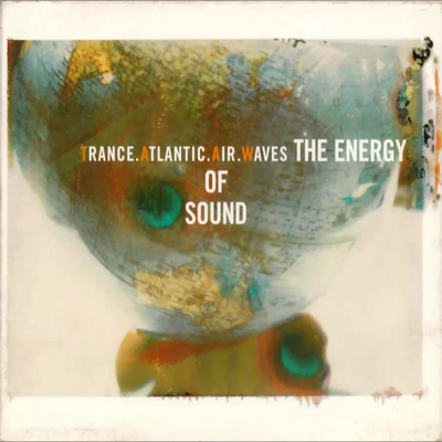 Lucifer - Trance Atlantic Air Waves封面