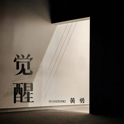 觉醒封面
