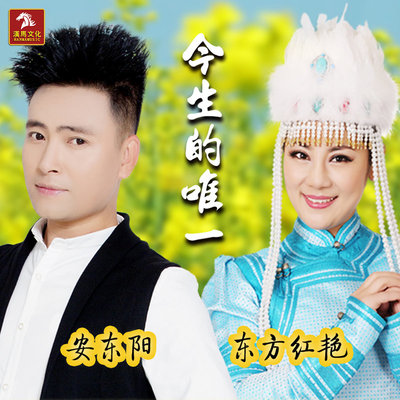 今生的唯一封面
