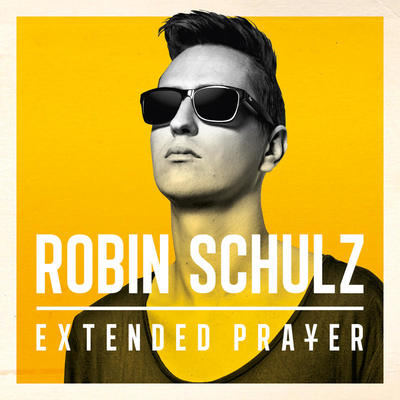 Rather Be (feat. Jess Glynne)(Robin Schulz Remix)封面