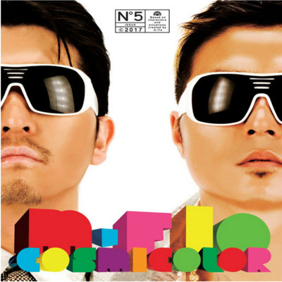 Lotta Love封面