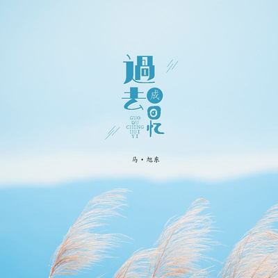 过去成回忆封面