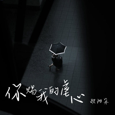 你赐我的虐心伴奏封面