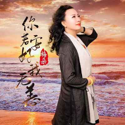 你若安好我无恙(伴奏)封面