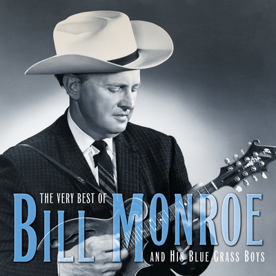 Uncle Pen - Bill Monroe & His Blue Grass Boys封面