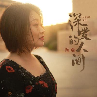 深爱的人间(伴奏)封面