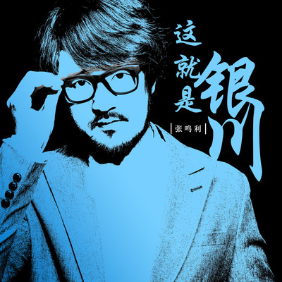 这就是银川（完整版）封面