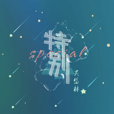 特别伴奏封面
