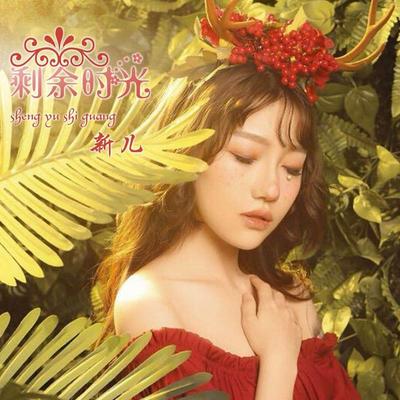 剩余时光（完整版）封面