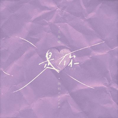 是你（完整版）封面