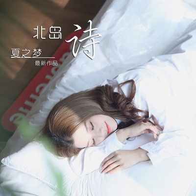 夏之梦伴奏封面