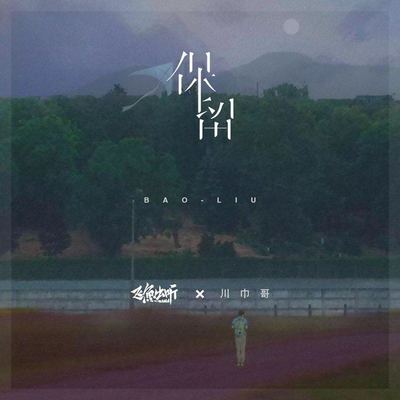 保留（完整版） - 飞鱼出听 / 川巾哥封面