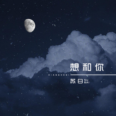 想和你（完整版）封面