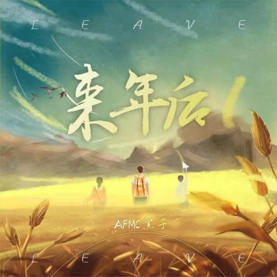 来年后（完整版）封面