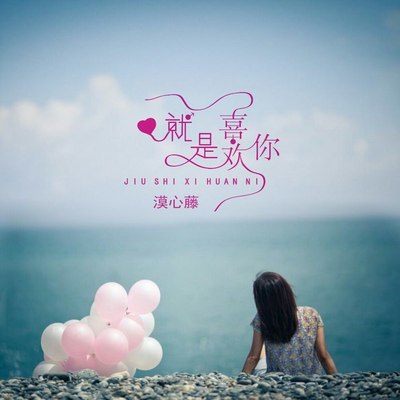 就是喜欢你（完整版）封面