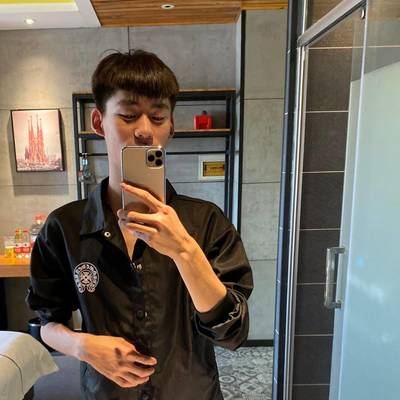春风十里 我喜欢你封面