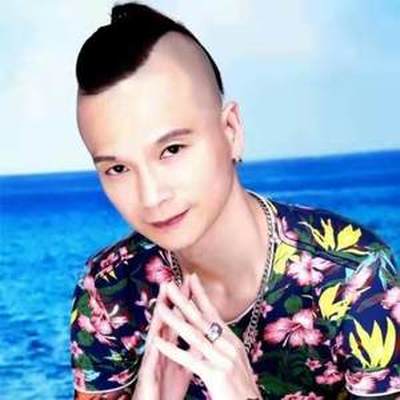 明明说好不哭(伴奏) - DJ妖妖封面