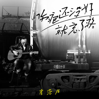 伤疤还没好就忘了疼(伴奏)封面