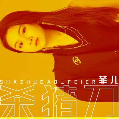 杀猪刀封面