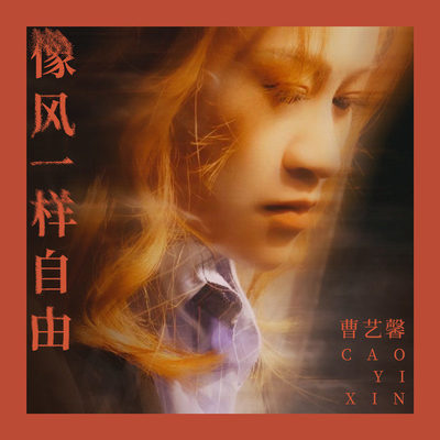 像风一样自由封面