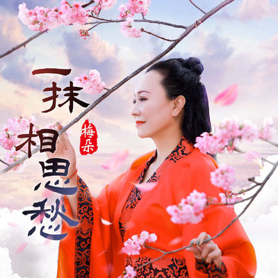 一抹相思愁 (伴奏)封面