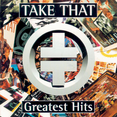Relight My Fire(UK Radio Edit)封面