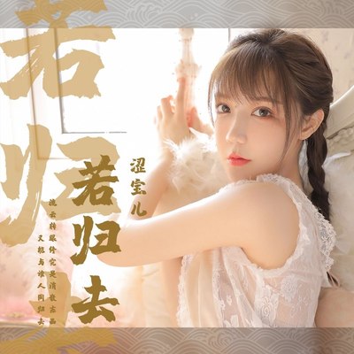 若归去封面
