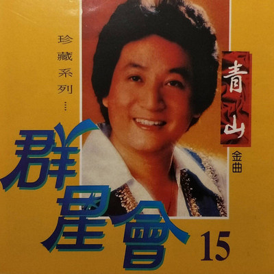 相思河畔封面
