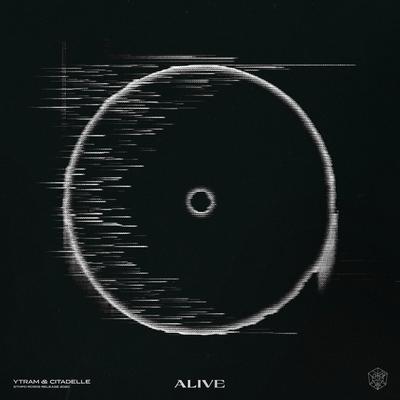 Alive - Citadelle / Martin Garrix封面