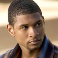 Usher资料,Usher最新歌曲,Usher音乐专辑,Usher好听的歌