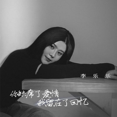 你缺席了爱情 我留在了回忆封面