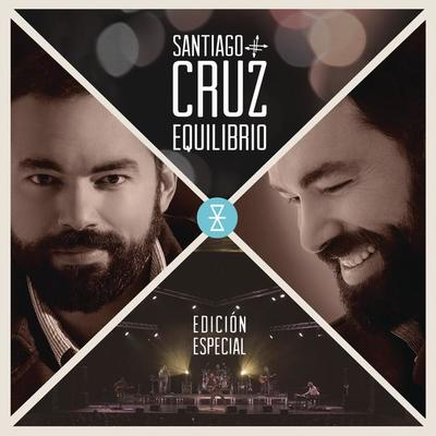 Simple (Album Version) - Santiago Cruz封面