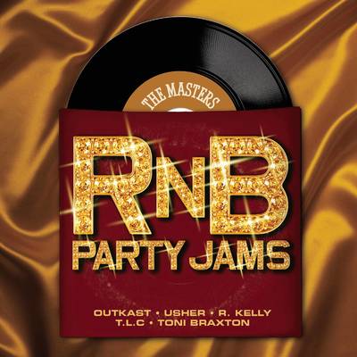 After Party (Radio Mix)封面