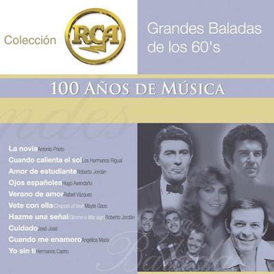 Cuando Me Enamoro (Quando M'Innamoro) (电影《罗马》插曲)封面