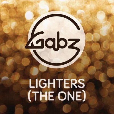 Lighters (The One) - Gabz封面