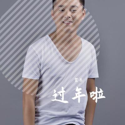 过年啦封面