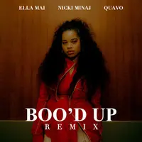 Boo'd Up(Remix)(Clean)