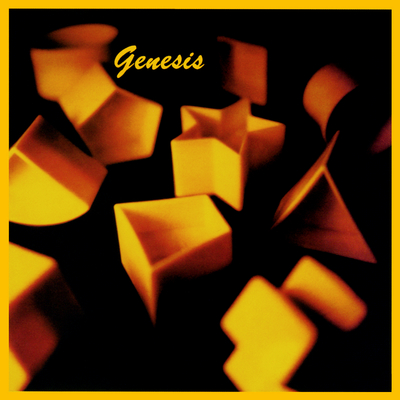 Taking It All Too Hard (2007 Digital Remaster) - Genesis封面