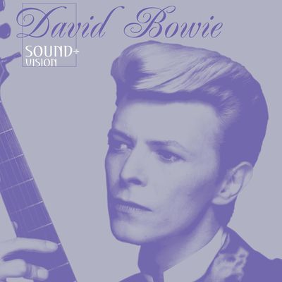 Changes(1999 Remaster) - David Bowie封面