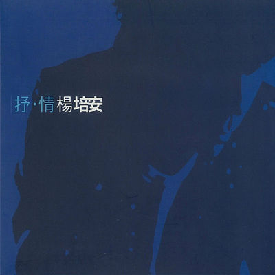 忘记你不如失去你 (电视剧《爱在日月潭》主题曲) - 杨培安封面