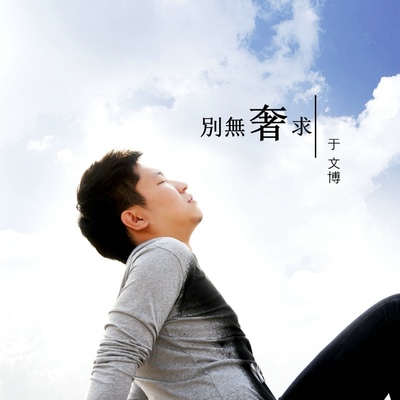 别无奢求封面