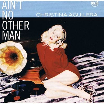Ain't No Other Man (Jake Ridley Club Mix)封面