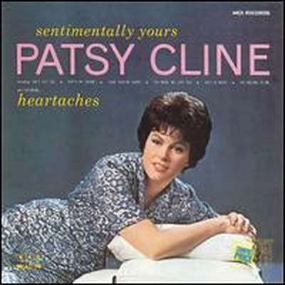 Heartaches (Album Version)封面