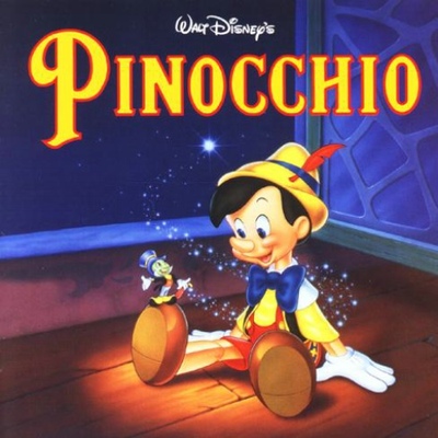 Off to School(From "Pinocchio"/Score) - Leigh Harline封面