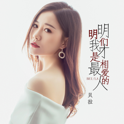 明明我们才是最相爱的人封面
