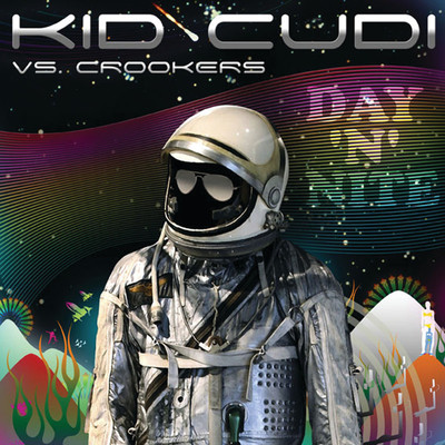 Day 'N' Night (Original Hip Hop Mix)封面